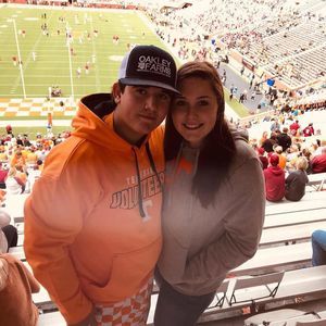 Meet your Posher, Morgan